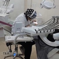 کلینیک دندانپزشکی نیکان