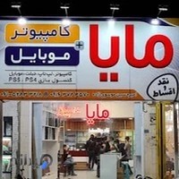 مایا کامپیوتر & مایا موبایل