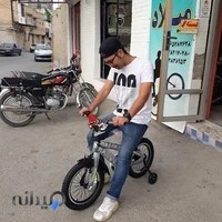 فروشگاه دوچرخه میلاد