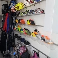 کالای ورزشی دودانگه