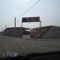 باربری وطن بهبهان