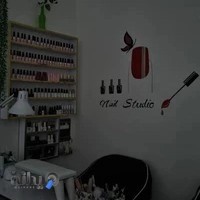 سالن زیبایی موفرفری