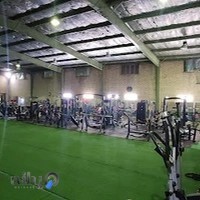 باشگاه بدنسازی نوید