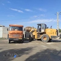 گروه ساختمانی چلیپا/مدیریت رضا ابوعلی زاده