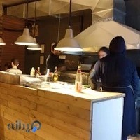 رستوران گردو