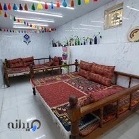 خانه کباب بهبهان