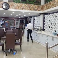 رستوران ریحون