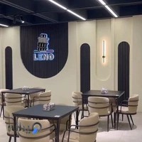 رستوران ایتالیایی لنو