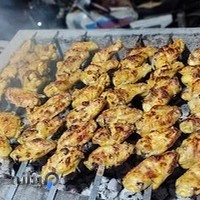 کافه علی اقا