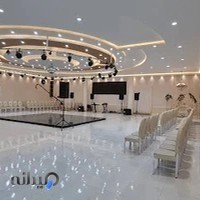 تالار پذیرایی نگین ارجان