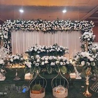 تشریفات عقد و عروسی تاج محل