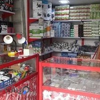 کالای برق میثم