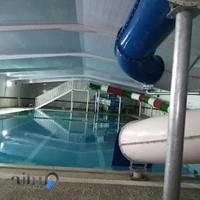 استخر خانواده