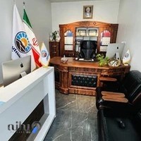 (بیمه ایران نمایندگی فروهر)