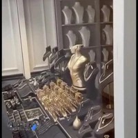 طلا و جواهر امین نخلیان