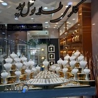 Gallery tala tavasolpour