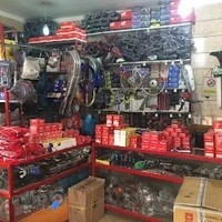 يدك سيكلت مصطفي