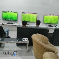 گیم نت کلوپ سیدی