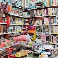 کتاب فروشی فرزانگان