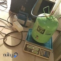 خدمات فنی حکیم پور