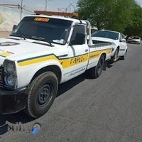 امداد خودرو بهبهان