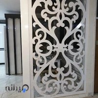 کابینت سازی و ام دی اف سیادت نسب