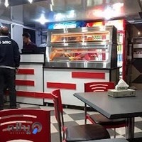 پیتزا آفتاب