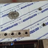 تعمیرات گاز صفحه‌ای