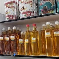 فروشگاه محصولات طبیعی اکسیر