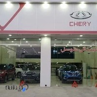 نمایندگی مدیران خودرو متوسل