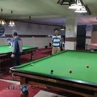 باشگاه بیلیارد مارون