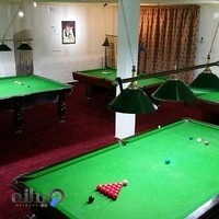 باشگاه بیلیارد آرامیس