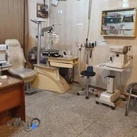مرکز اپتومتری و عینک طبی نگاه