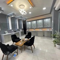 بینایی سنجی و عینک دنا