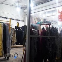 پارچه سرای شاهپرک