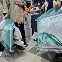 پارچه سرای حاسی