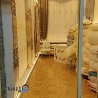 پرده سرای رنجبرها