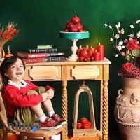 عکاسی ریحانه بهشتی