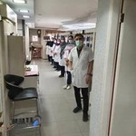 طب سوزنی دکتر منوچهر امینی