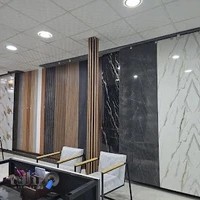 شرکت اَرگان معماری