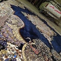 کارخانه قالیشویی غلامی