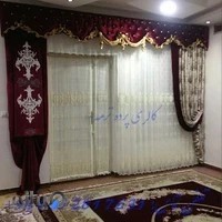 پرده سرای ترمه