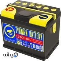 نمایندگی باطری طهماسبی