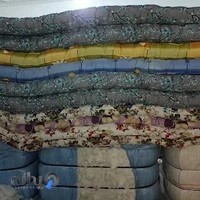 تشک دوزی فراهانی