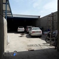 کارگاه صافکاری رنگ آمیزی مکانیکی خلیفه زاده