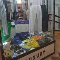 پوشاک مردانه لاکچری