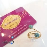 طلا و جواهری هدیه-جعفری زاده