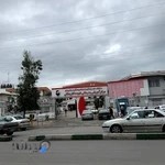 بیمارستان شهید بهشتی