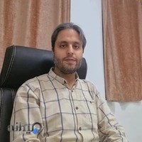 دکتر سید محمد رضا مهاجری جراح مغز و اعصاب و ستون فقرات