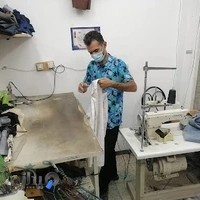 خیاطی عبداله